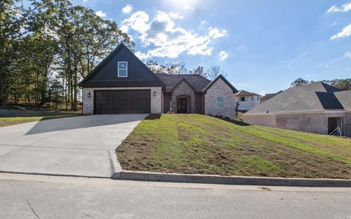 517 Valley Oak Drive, Sherwood, AR, 72120 | Card Image