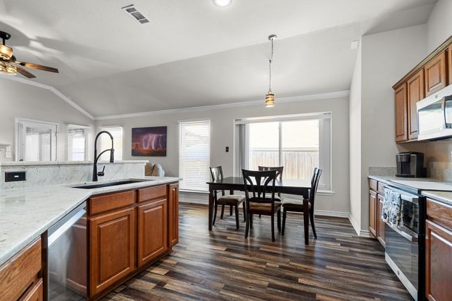 14137 Playa Trl, House other with 4 bedrooms, 2 bathrooms and null parking in Haslet TX | Image 15
