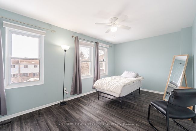 47 - 1020 Central Park Dr, House attached with 3 bedrooms, 3 bathrooms and 1 parking in Brampton ON | Image 12
