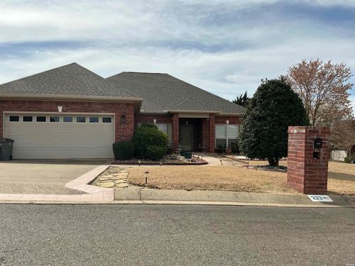 323 Old Hickory St, Hot Springs, AR, 71913-6918 | Card Image