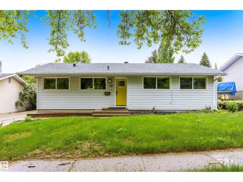 19 Greenwich Cres, St. Albert, AB, T8N0Z5 | Card Image