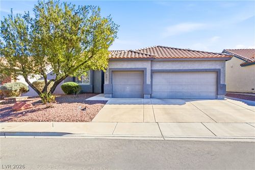 207 Pretty Sunset Ter, Henderson, NV, 89015-5809 | Card Image