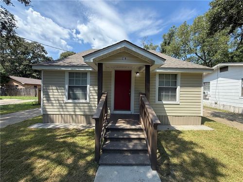 218 W Grant St, Chickasaw, AL, 36611-1912 | Card Image