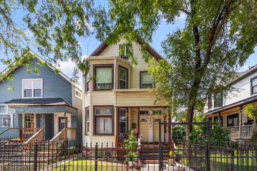 1922 N Central Park Ave, Chicago, IL, 60647-3613 | Card Image