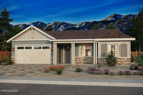 584 Sage Grouse Loop, Gardnerville, NV, 89460-9764 | Card Image