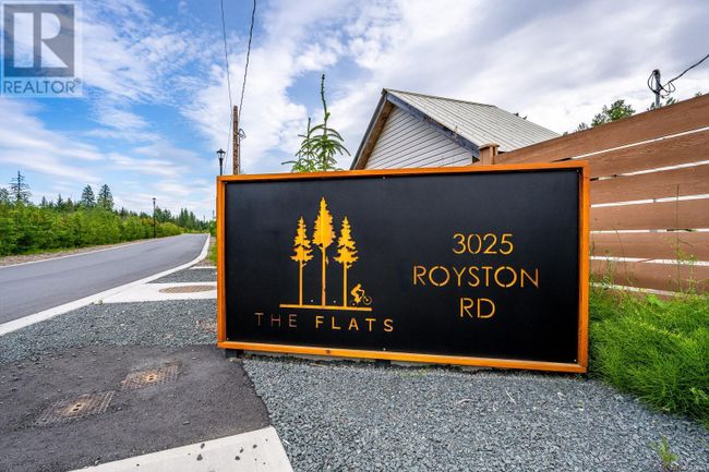 29 - 3025 Royston Rd, House other with 2 bedrooms, 1 bathrooms and 2 parking in Cumberland BC | Image 40