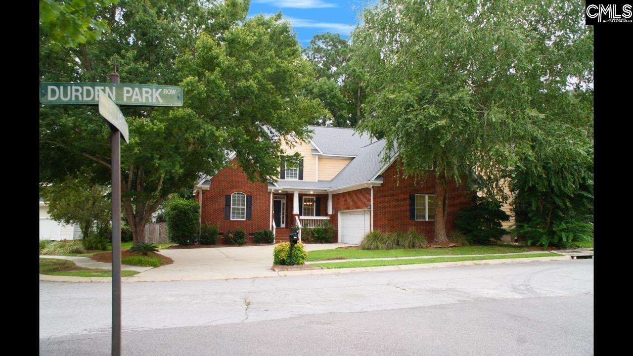 Residential in Blythewood 4