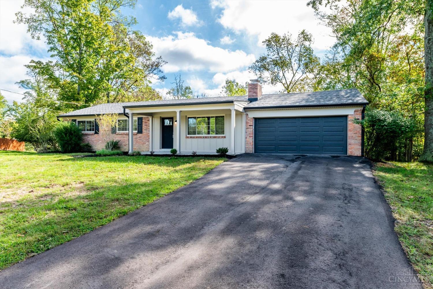 Garrett Dr, Milford, OH 45150