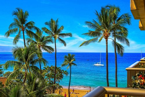 565-2481 Kaanapali Pkwy, Lahaina, HI, 96761-1910 | Card Image