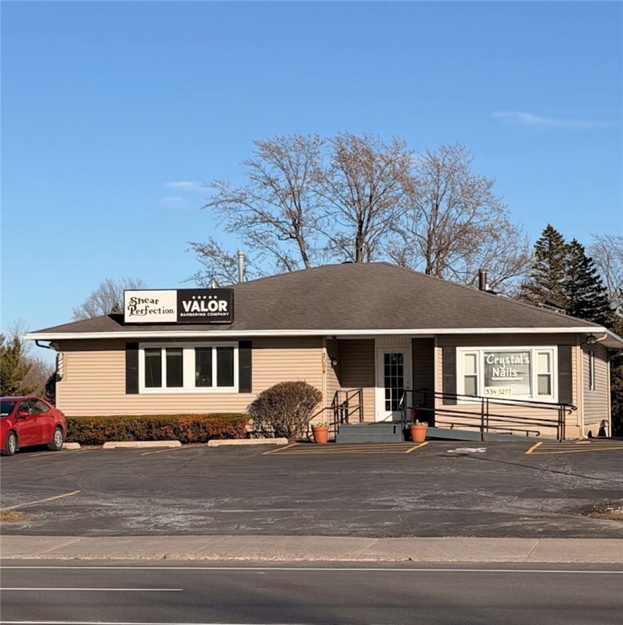 2098 E Henrietta Rd, Rochester, NY 14623