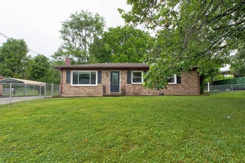 138 Oliver Dr, Richmond, KY, 40475-9623 | Card Image