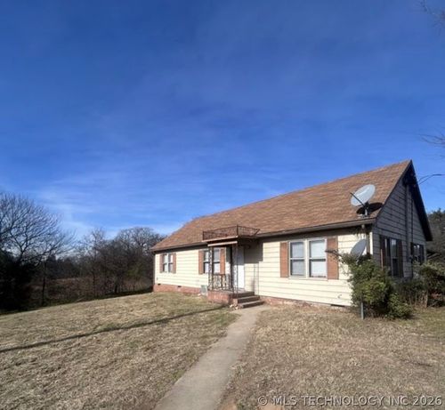 8681 N 3550 Rd, Ada, OK, 74820 | Card Image