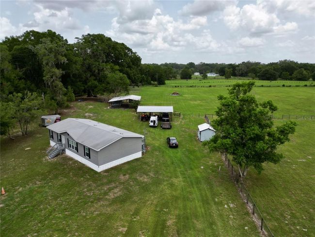 4012 Se 150 Th St, House other with 3 bedrooms, 2 bathrooms and null parking in SUMMERFIELD FL | Image 9