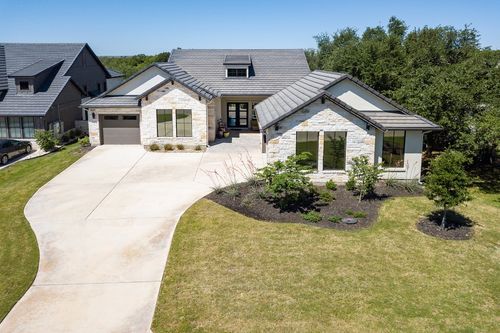 607 Flint Ridge Trl, Georgetown, TX, 78628-7094 | Card Image