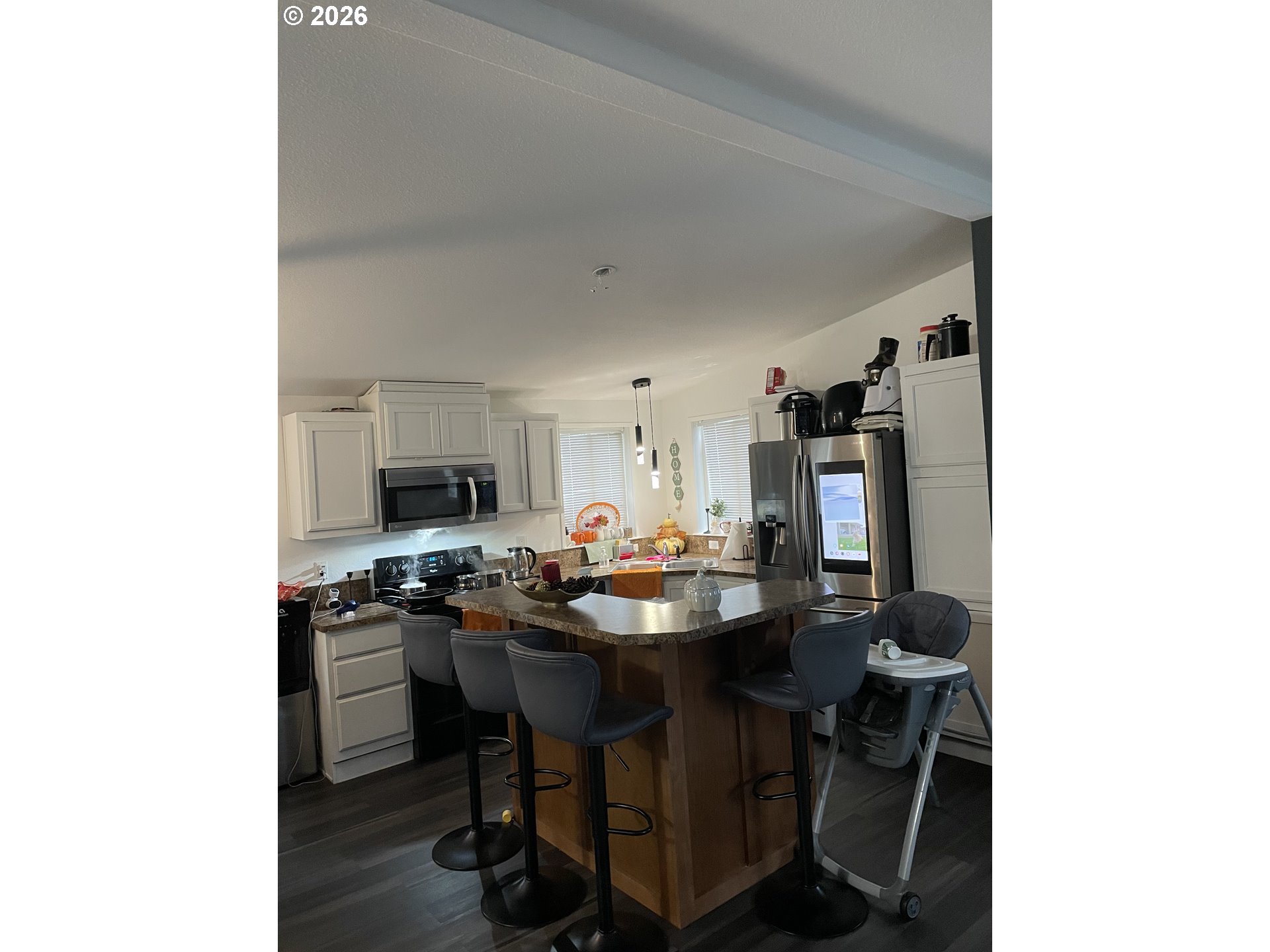 Residential in Portland 4