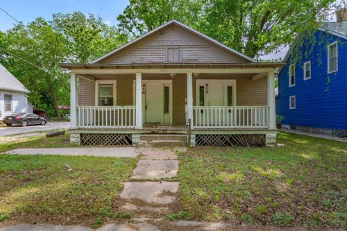 914 N High St, Newton, KS, 67114 | Card Image