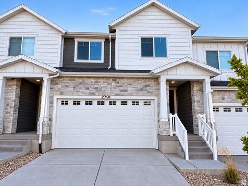 2791 N Red Velvet Ln, Saratoga Springs, UT, 84045-3240 | Card Image