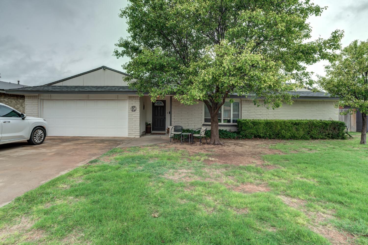 Avenue H , Abernathy, TX 79311