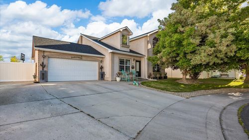 3061 Joel Court, Grand Junction, CO, 81504 | Card Image