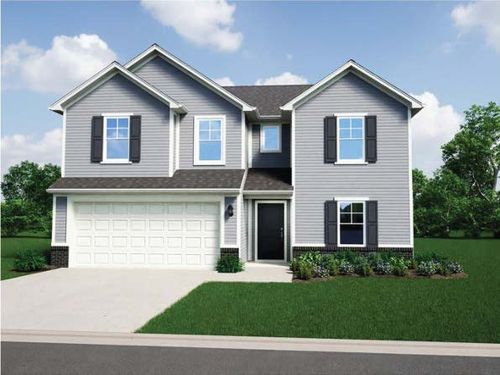 209 Meadow Drive, New Carlisle, OH, 45344 | Card Image