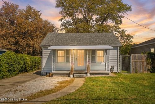 12113 E Orell Rd, Louisville, KY, 40272-4838 | Card Image