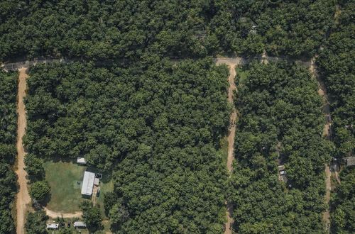 00 Glenn Campbell, Livingston, TX, 77351 | Card Image