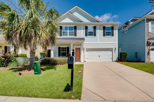 627 Pinnacle Way, Lexington, SC, 29072-5005 | Card Image