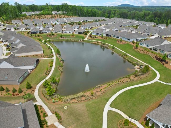 52 Lantern Trce, House other with 2 bedrooms, 2 bathrooms and null parking in Hiram GA | Image 25