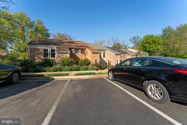 6628 Midhill Pl, Townhouse with 3 bedrooms, 3 bathrooms and null parking in FALLS CHURCH VA | Image 32