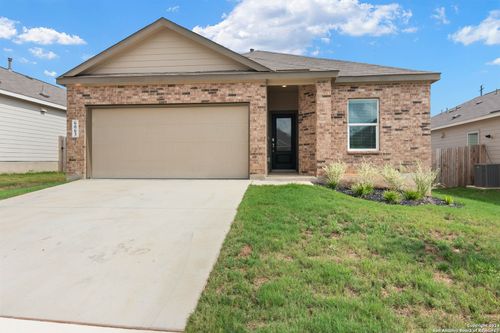 6063 Draw Loop, Bulverde, TX, 78163-2635 | Card Image