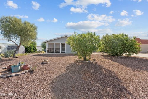 125-30525 S Fort Apache Drive, Congress, AZ, 85332 | Card Image