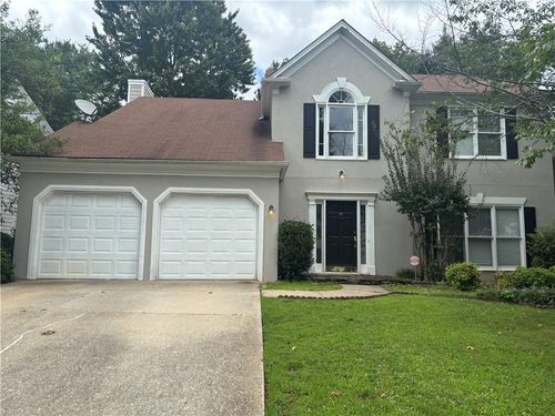 6420 Barwick Ln, Duluth, GA, 30097-7170 | Card Image