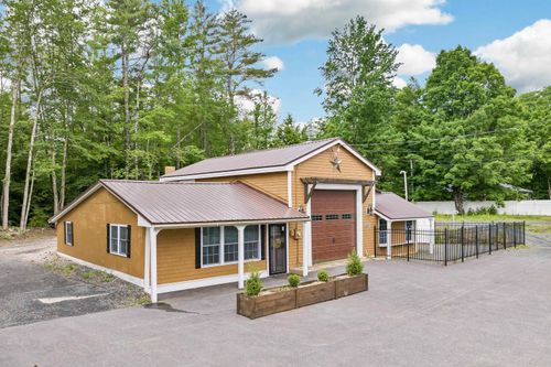 1287 Bearcamp Hwy, South Tamworth, NH, 03883-4204 | Card Image