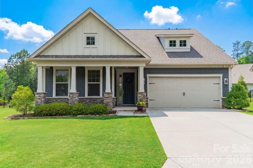 17036 Challory Glen Way, Charlotte, NC, 28278-0166 | Card Image