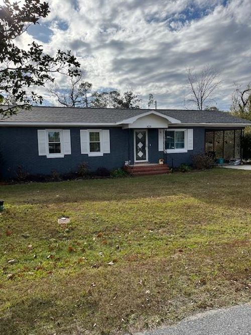 429 Holly Dr, Homerville, GA, 31634-1629 | Card Image