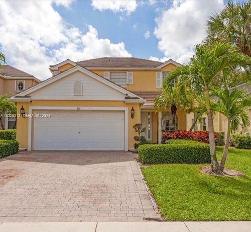 116 Berenger Walk, Royal Palm Beach, FL, 33414 | Card Image