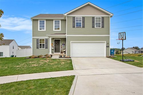 882 Argyle Court, Chesterton, IN, 46304 | Card Image