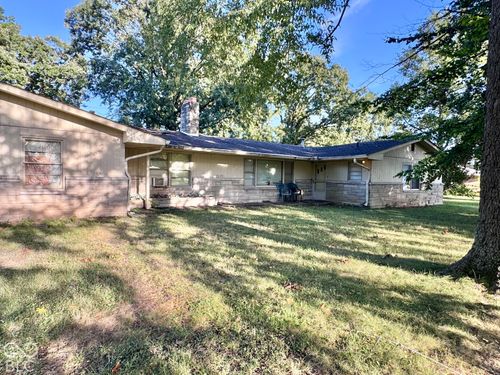 3299 Ashland Avenue, Indianapolis, IN, 46226 | Card Image