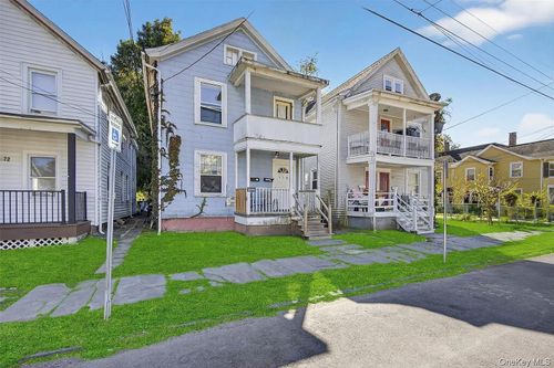 170 Downs St, Kingston, NY, 12401-3537 | Card Image