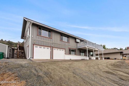 14570 Virginia Foothills Dr, Reno, NV, 89521-7399 | Card Image