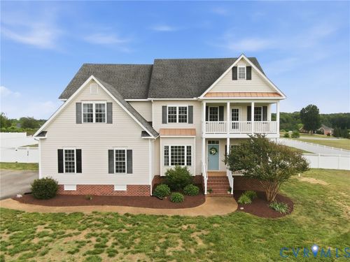 11551 Granary Hills Dr, Amelia Court House, VA, 23002-4285 | Card Image