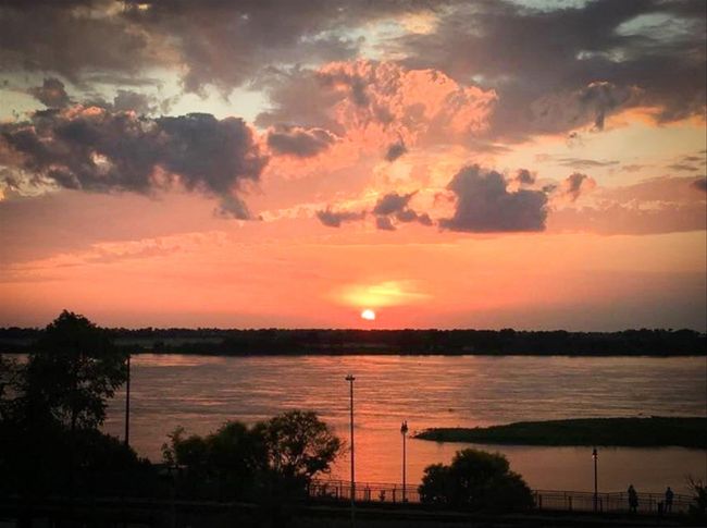 APT-604 - 200 Wagner Pl, Condo with 2 bedrooms, 2 bathrooms and null parking in Memphis TN | Image 11