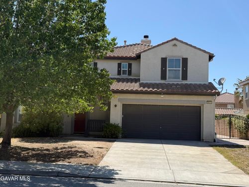 39331 Desert Lilly Ct, Palmdale, CA, 93551 | Card Image