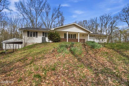 12500 County Road L, Wauseon, OH, 43567-9042 | Card Image