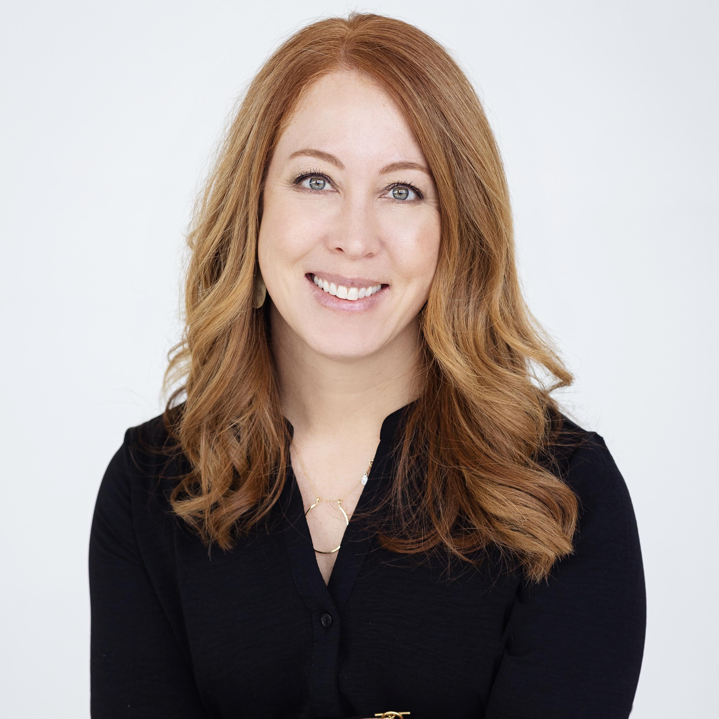 Lisa Harrell