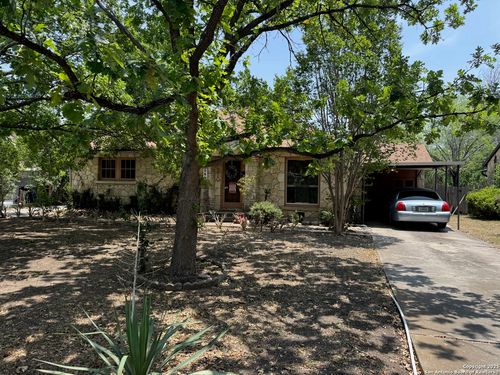 250 W Mandalay Dr, San Antonio, TX, 78212-1503 | Card Image