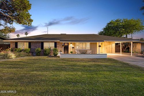 1109 E Nicolet Ave, Phoenix, AZ, 85020-5014 | Card Image