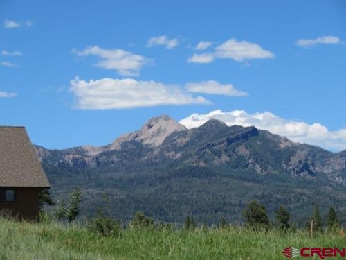 730 Clint Cir, Pagosa Springs, CO, 81147 | Card Image
