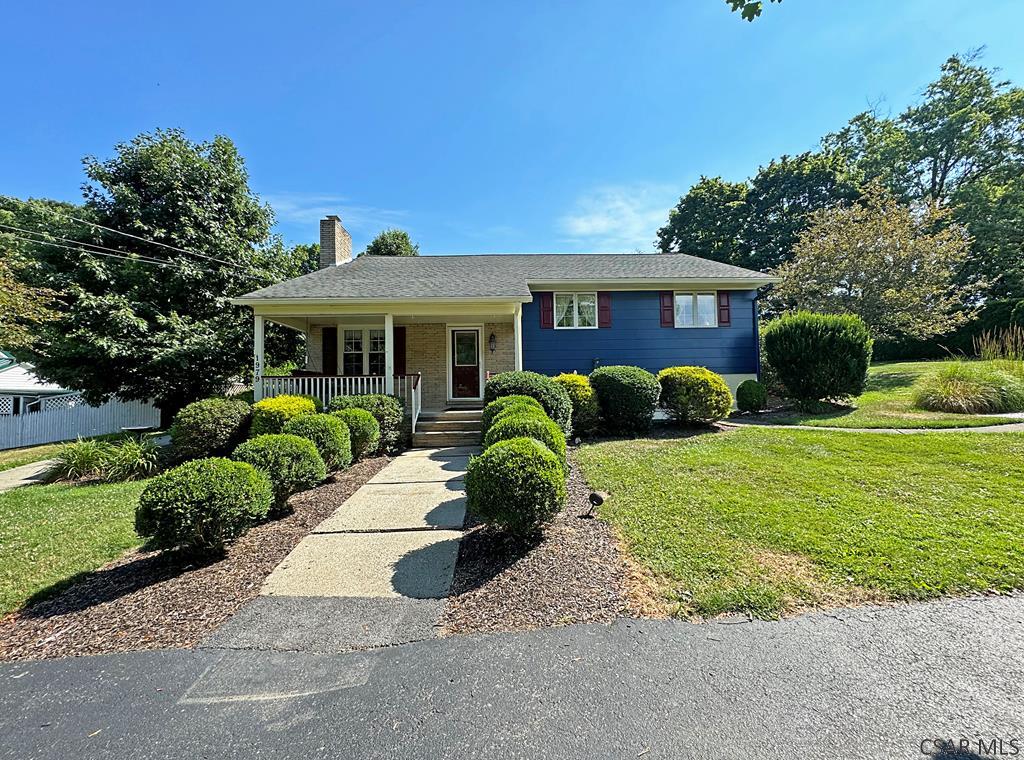 Florida Ave, Johnstown, PA 15904