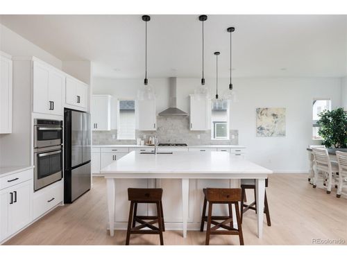 16676 W 93rd Pl, Arvada, CO, 80007-8319 | Card Image